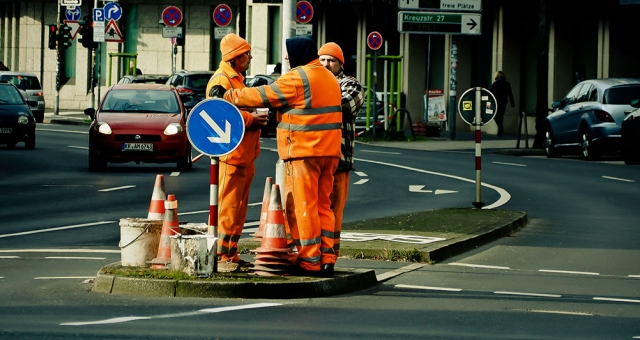 Die Aargauische Verkehrskonferenz (AVK) erachtet die Revision des Strassengesetzes als absolutes MUSS