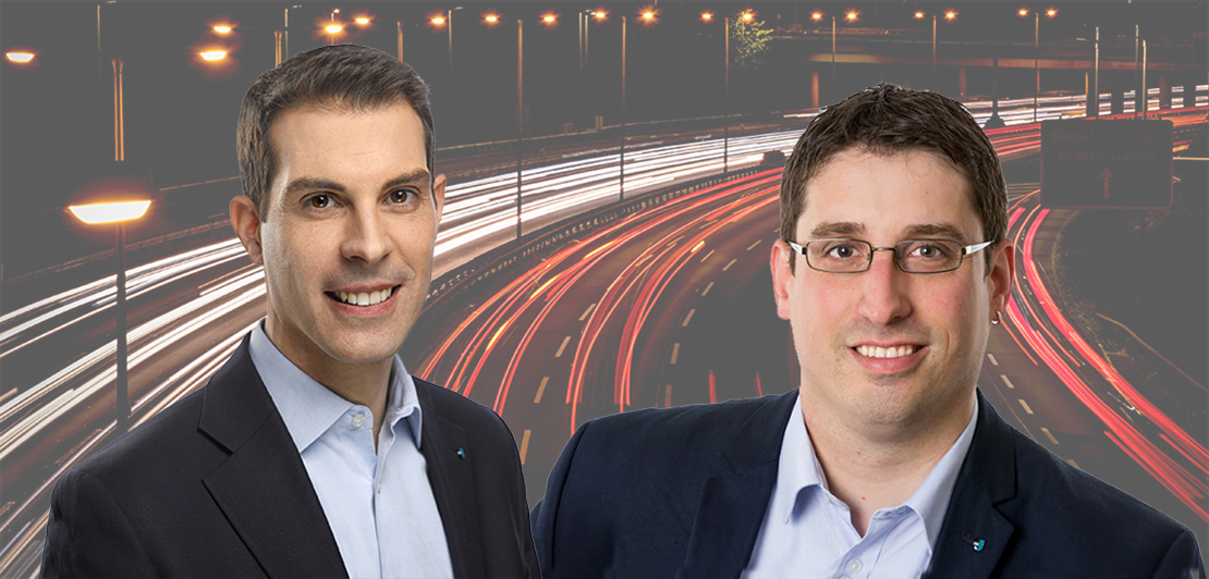 Neuer Präsident für die Aargauische Verkehrskonferenz – Thierry Burkart übergibt an Stefan Huwyler 