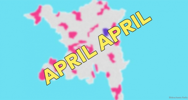 50 neue Blitzer für den Aargau? Alles (zum Glück) nur ein Aprilscherz!