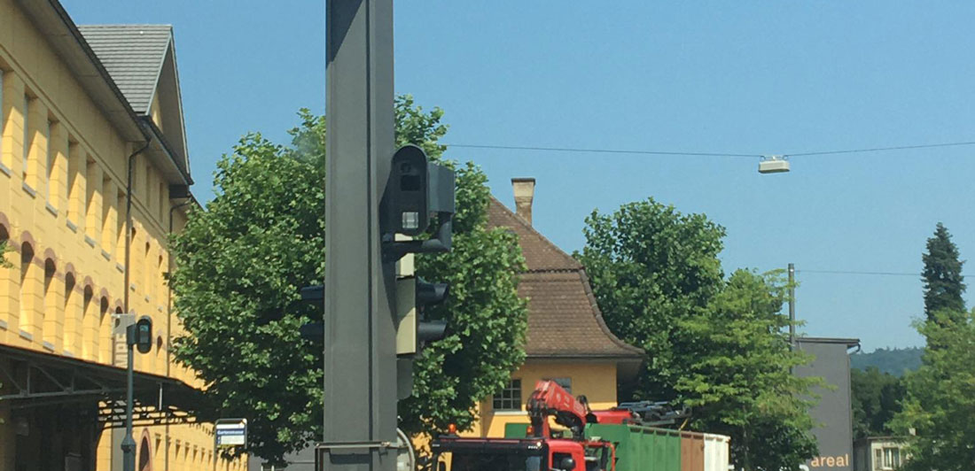 «Blitzerabzocke stoppen!