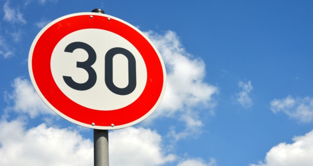 First Steps in the Trump Era