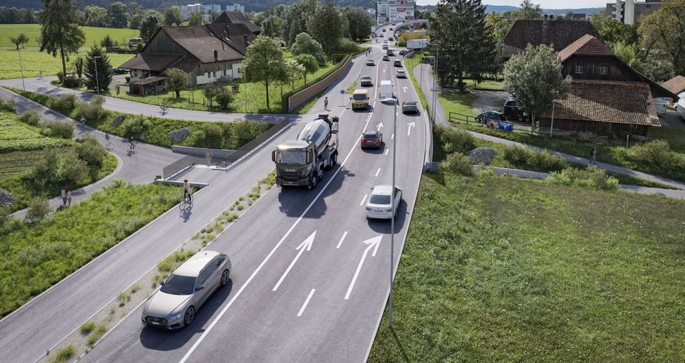 First Steps in the Trump Era