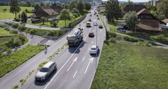 First Steps in the Trump Era