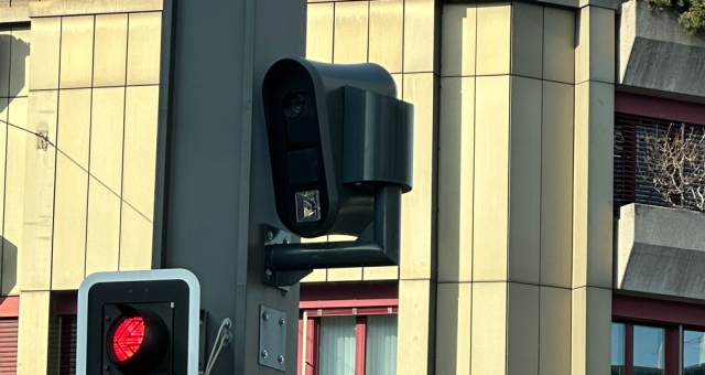 Blitzerinitiative – AVK ist erfreut über das Abstimmungsergebnis